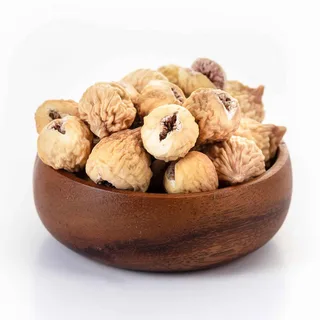 خرید انجیر خشک غنچه + بهترین قیمت